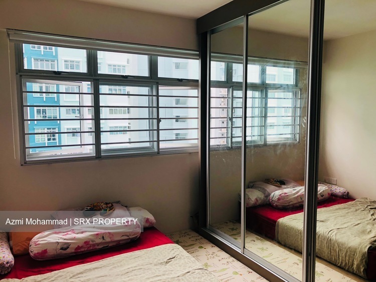 Blk 414A Fernvale Link (Sengkang), HDB 3 Rooms #176661372